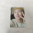 be 파자마 포카 bts 방탄 남준 rm 1