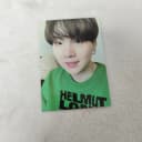 be 파자마 포카 bts 방탄 윤기 슈가 1