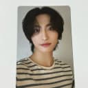 에이티즈 성화 포카 판매 1