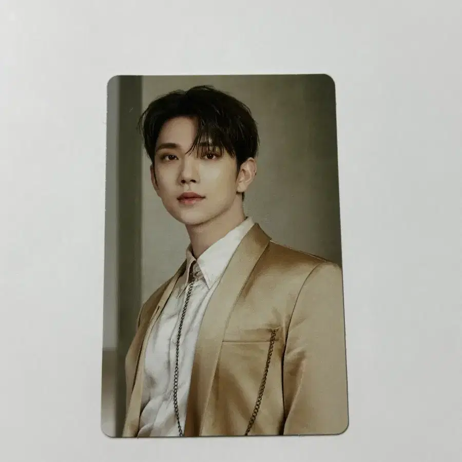 세븐틴 조슈아 포카 판매