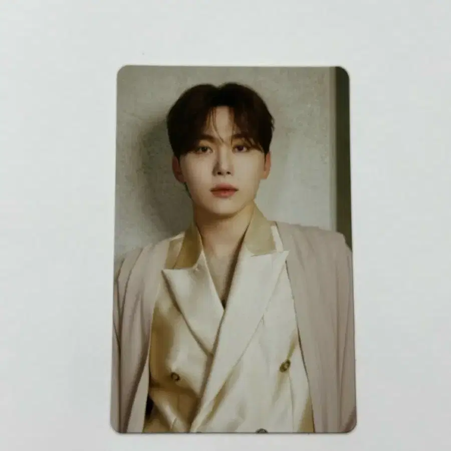 세븐틴 승관 포카 판매 1