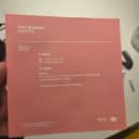 bts 페르소나+러브유얼셀프+포토카드+스티커 4