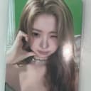 뒤에 많음)아이브 팬콘 포카팩 포카 10