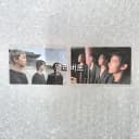 bts 방탄 아리랑 얼리버드 위버스 예판 유닛 셀피 특전 포카 A B 1