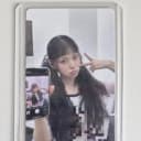 엔믹스 규진 친필 싸인 포토카드 1