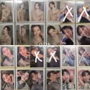 세븐틴 우지 포카 포토카드 양도 판매 분철 6