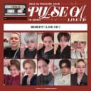 포카ㅇ)트레저 펄스온 일본투어 dvd 콘서트 라이브앨범 디비디 양도 3