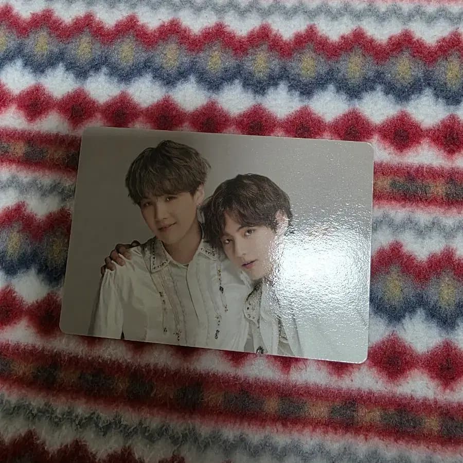 방탄소년단 bts 스파콘 스픽콘 파이널 뷔 슈가 유닛 미니포카