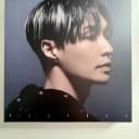 엑소8집 compact vcr. 자켓+포카+미공포 카이,찬열 등 7