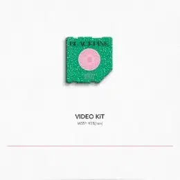 블랙핑크 2020 썸머 다이어리 인 서울 키트 포카 포토카드 양도 판매 2