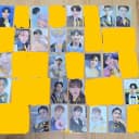 세븐틴 포카 에스쿱스정한조슈아준호시원우우지도겸민규승관디에잇버논디노 1