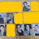 세븐틴 포카 에스쿱스정한조슈아준호시원우우지도겸민규승관디에잇버논디노 2