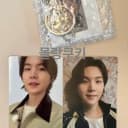 방탄 아리랑 유니버셜 럭드 UMS 태형 지민 포카 bts UMS 2