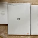 방탄 아리랑 유니버셜 럭드 UMS 태형 지민 포카 bts UMS 4