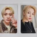 스키즈 두잇 팝업 럭드 B 포카 양도 미공포 특전 스트레이키즈 DO IT 1