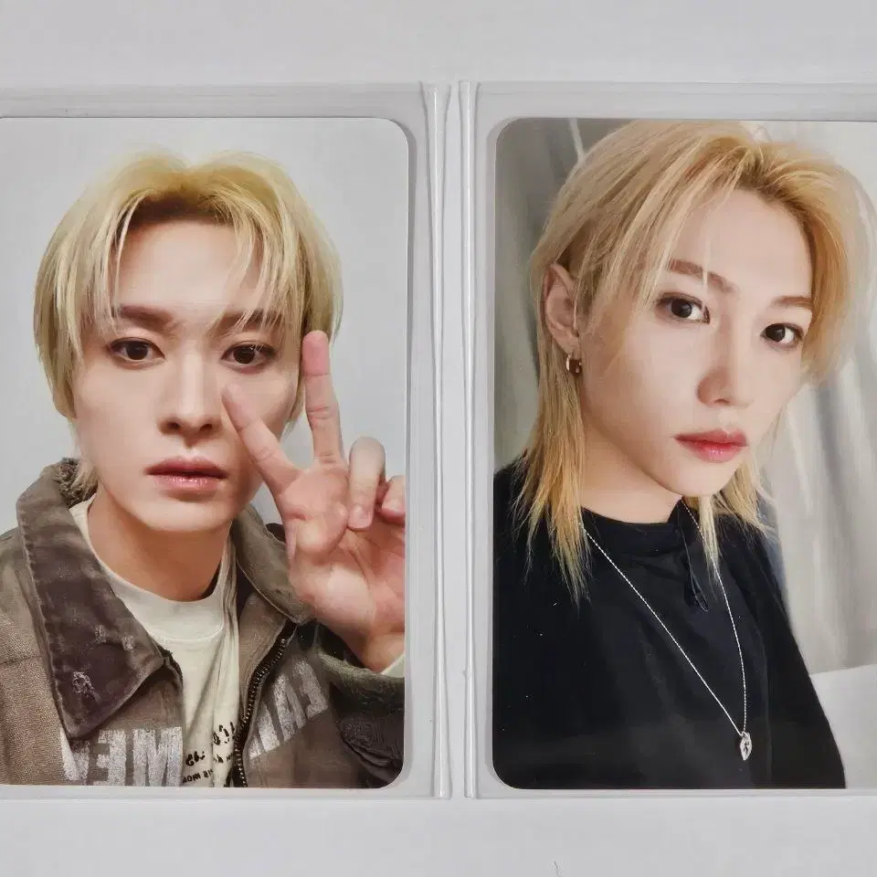 스키즈 두잇 팝업 럭드 B 포카 양도 미공포 특전 스트레이키즈 DO IT