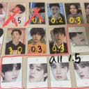 방탄소년단 BTS 포토카드 2