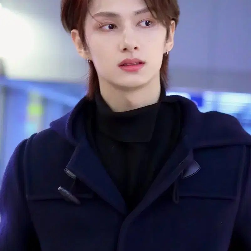 세븐틴 준 문준휘 랜박 포카 특전 앨범