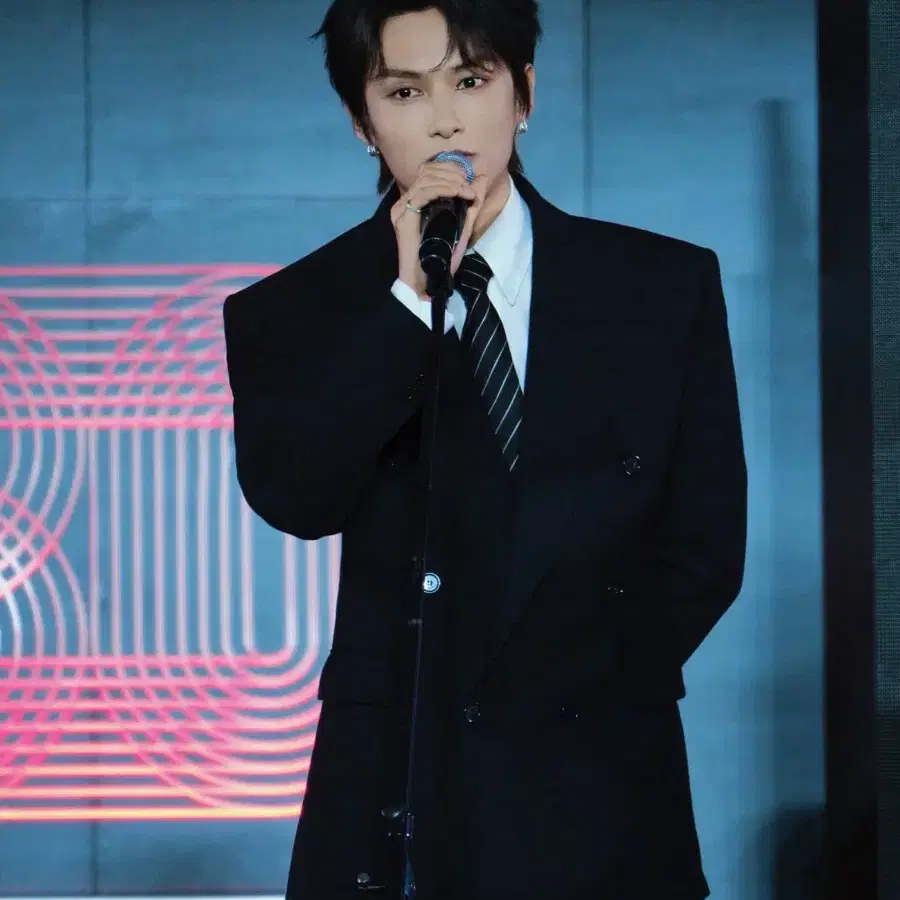 세븐틴 준 문준휘 랜박 포카 특전 앨범 2