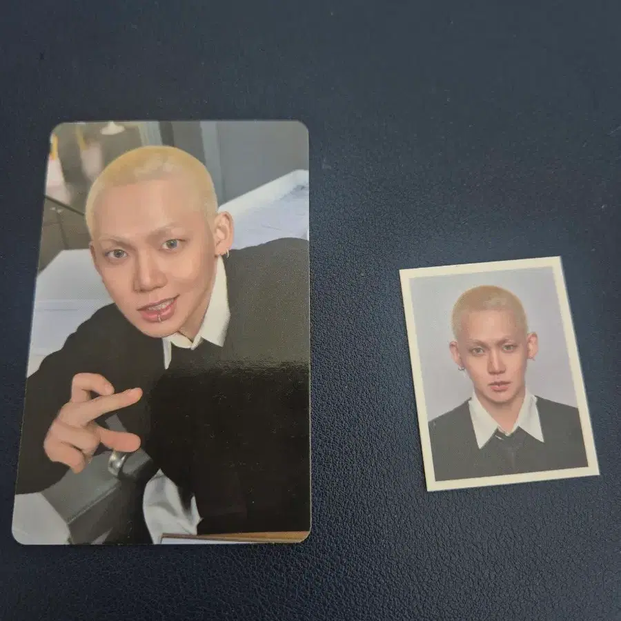 트레저 최현석 메노킨 포카 증사 양도 1