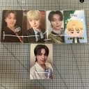 세븐틴 디노 포토카드 판매 1