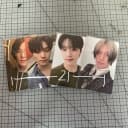 세븐틴 디노 포토카드 판매 10