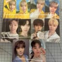 세븐틴 디노 포토카드 판매 2