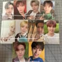 세븐틴 디노 포토카드 판매 3