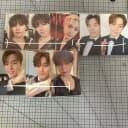 세븐틴 디노 포토카드 판매 7
