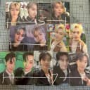세븐틴 디노 포토카드 판매 8