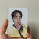 시우민 생일 팬미팅 슈밍 항해단 포토카드 양도 1