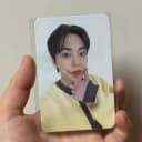 시우민 생일 팬미팅 슈밍 항해단 포토카드 양도 2