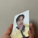 시우민 생일 팬미팅 슈밍 항해단 포토카드 양도 5