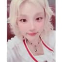 구매) 아이들 야자아이들 idle gidle 우기 앨포 앨범 포카 양도 2