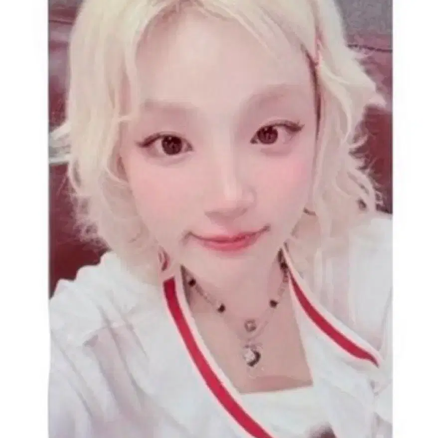구매) 아이들 야자아이들 idle gidle 우기 앨포 앨범 포카 양도 2