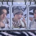 스키즈 앙콘 양도 방찬 리노 현진 한 필릭스 승민 아이엔 포카 스테이 1