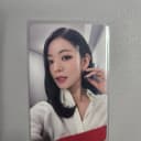 프로미스나인 스디웨 앨범 포토카드 판매 ( 지원, 새롬, 채영, 지선 ) 4