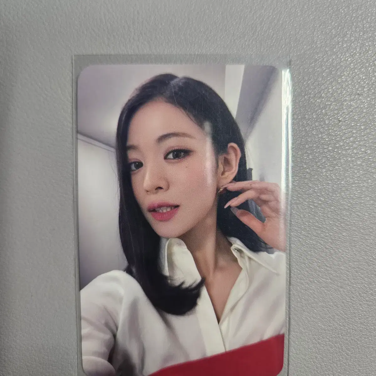 프로미스나인 스디웨 앨범 포토카드 판매 ( 지원, 새롬, 채영, 지선 ) 4