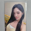 프로미스나인 스디웨 앨범 포토카드 판매 ( 지원, 새롬, 채영, 지선 ) 5