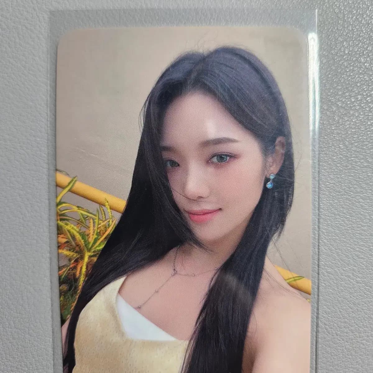 프로미스나인 스디웨 앨범 포토카드 판매 ( 지원, 새롬, 채영, 지선 ) 5