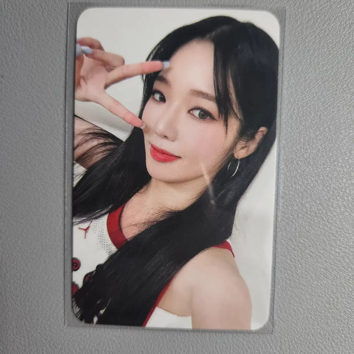프로미스나인 블립 포토카드 판매 ( 지선,지원,나경,채영 ) 3