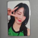 프로미스나인 블립 포토카드 판매 ( 지선,지원,나경,채영 ) 4