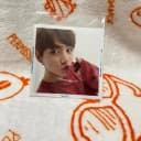 방탄 bts 일본너에게닿기를 키미니토도쿠 정국포카 2