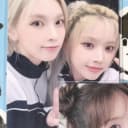 구매) 지우 배이 엔믹스 유닛 포카 구합니다 1
