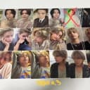 방탄소년단 BTS 포토카드 앨범, 콘서트 포카 1