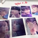 방탄소년단 BTS 포토카드 앨범, 콘서트 포카 10