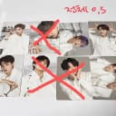 방탄소년단 BTS 포토카드 앨범, 콘서트 포카 5