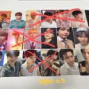 방탄소년단 BTS 포토카드 앨범, 콘서트 포카 7