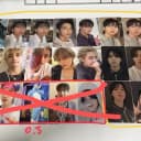 방탄소년단 BTS 포토카드 앨범, 콘서트 포카 8