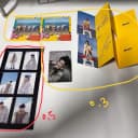 방탄소년단 BTS 포토카드 앨범, 콘서트 포카 9